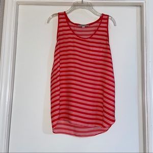 LOFT tank top